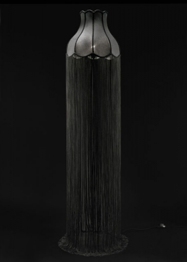 Lampadar Franje