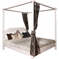 Paturi duble: MAISON SKY BED 180X200