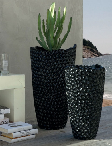 Vas decorativ Nido