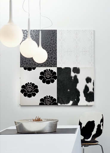 Wall Decor System