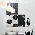 Obiecte decorative: Wall Decor System