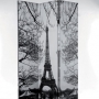 Despartitor Paravent I Love Paris