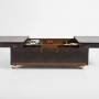 Masuta Coffee Table Bar Colonial 