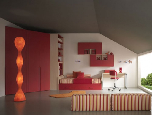 Mobilier Comp. 7M 
