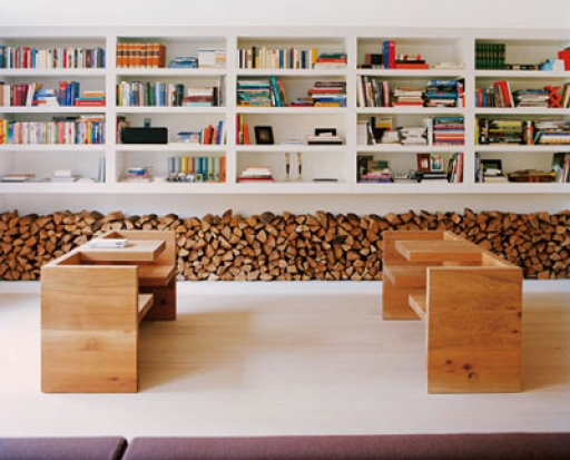 Banca HP01 TAFEL 