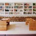Banchete: Banca HP01 TAFEL 