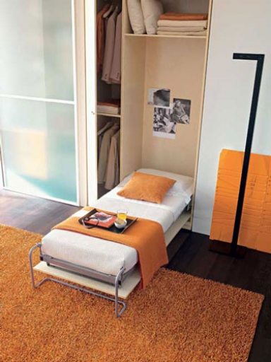 Residence M