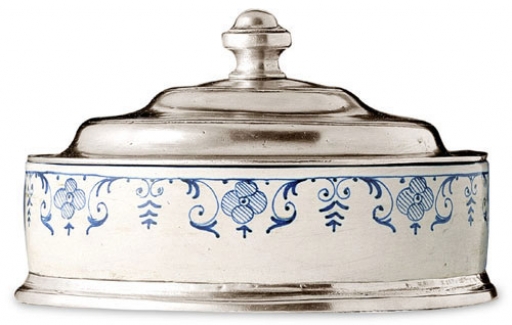 Cutie decorative Faenza