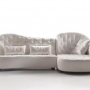Sofa Nido 2+3 KARE + Studio Divani 