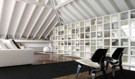 Biblioteca Book