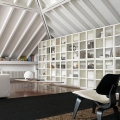 Sisteme de depozitare: Biblioteca Book