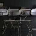 Sisteme de depozitare: Biblioteca Cocoon