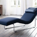 Sezlonguri: 680 by Rolf Benz