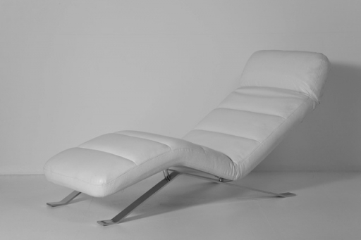 Relax Chair Elegance White