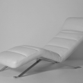 Sezlonguri: Relax Chair Elegance White
