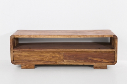 Authentico Club TV Shelf