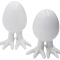 Accesorii bucatarie: S&P Walking Egg ( 2/Set) 
