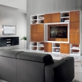 Sisteme de depozitare: Mobilier living Anteprima
