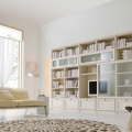Sisteme de depozitare: Compozitie living, nr 45 