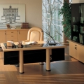 Mobilier birou: Birou Summit