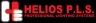 HELIOS P.L.S.