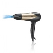Philips HP 8182/00 Uscator de par Negru-Auriu  2200 W