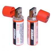 Baterii USB