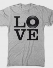 LOVE FOR MUSIC