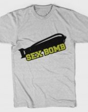 SEX BOMB