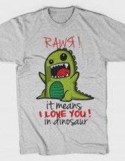 RAWR