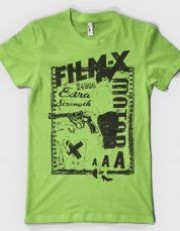 FILM X