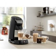 Philips HD 7854/60 Automat de cafea pentru 15 cesti negru