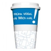 Strauss Pahar din portelan pt cafea si ceai