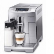 DeLonghi ECAM 26.455 Automat de cafea design inox