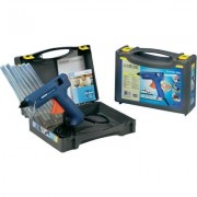 Set pistol de lipit Gluematic 3002