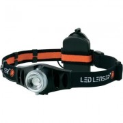 Lanterna frontala Led Lenser H7 7870, negru