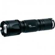 Lanterna LiteXpress Workx SOS 3, negru