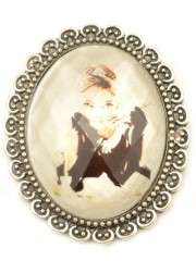 Brosa vintage