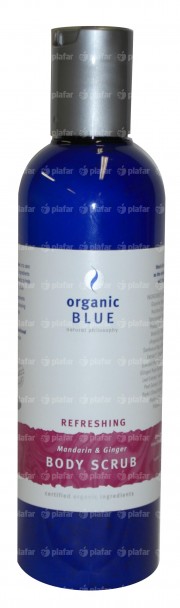 Gel de dus exfoliant 250ml flacon  healthquest ltd