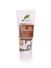 Dr organic - ulei nuca de cocos - lotiune corp x 200 ml flacon dr organic
