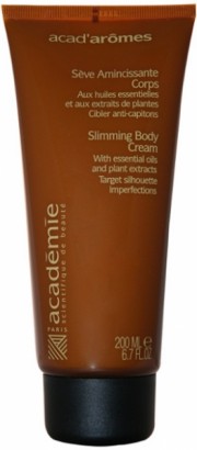 Academie Acad'Aromes Seve Amnicissante Corps 200 ml