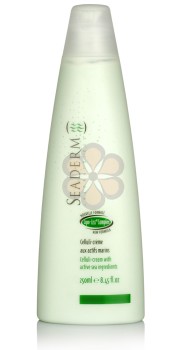 Seaderm - Crema anticelulitica cu extracte marine 200 ml