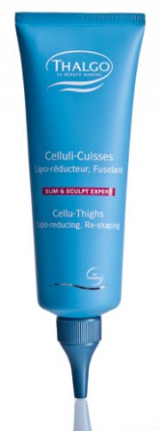 Thalgo Slim & Sculpt Expert Cellu-Thighs 125 ml