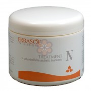 Erbasol Tratament anticelulitic N (ultraactiv) 500 ml