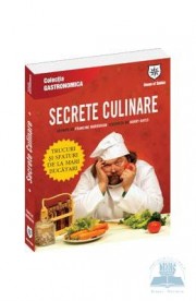 Secrete culinare