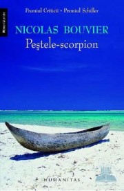Pestele - Scorpion - Nicolas Bouvier