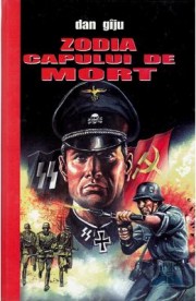 Zodia capului de mort - Dan Giju