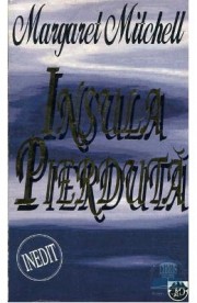 Insula pierduta - Margaret Mitchell