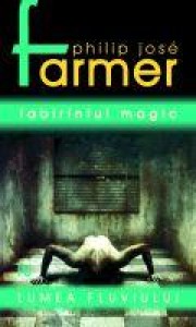 Labirintul magic (vol. 4)