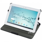Accesoriu Tableta A-case Husa Deluxe Slim pentru Samsung Galaxy Tab 2 P5100/P5110
